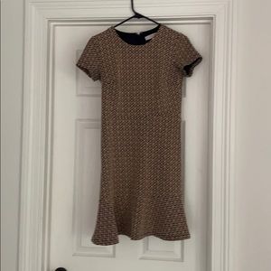 Loft dress